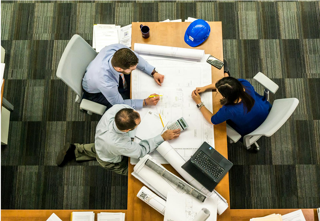Centralized Management